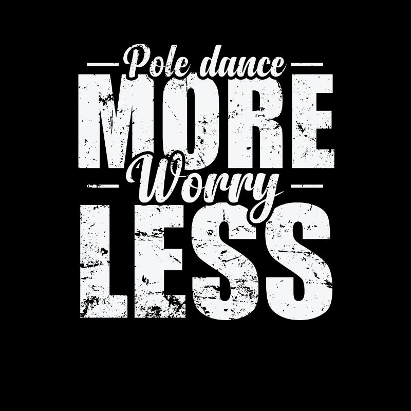 Pole Dance plus Worry Less Rod Dancing