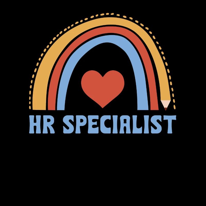 Mignon spécialiste RH Boho Rainbow Design