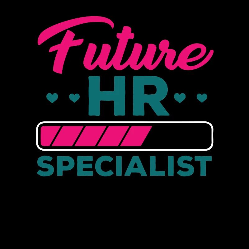 Funny Future Hr Specialist Design