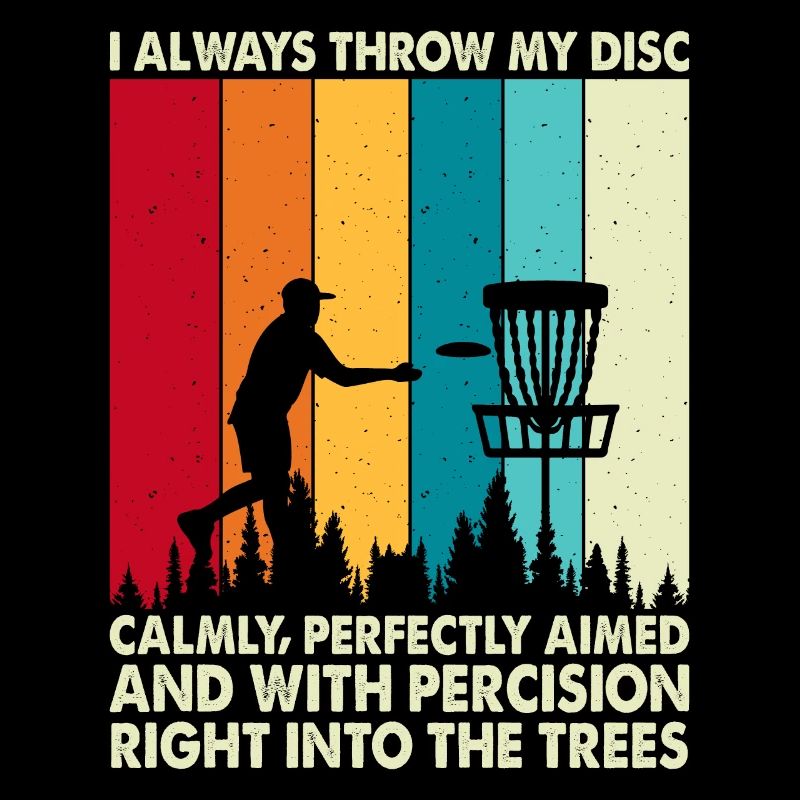 Discgolf Disc Golf