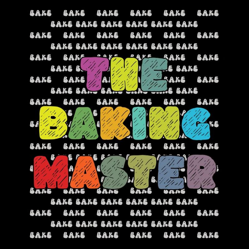 The baking master