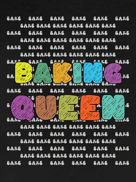 Baking queen