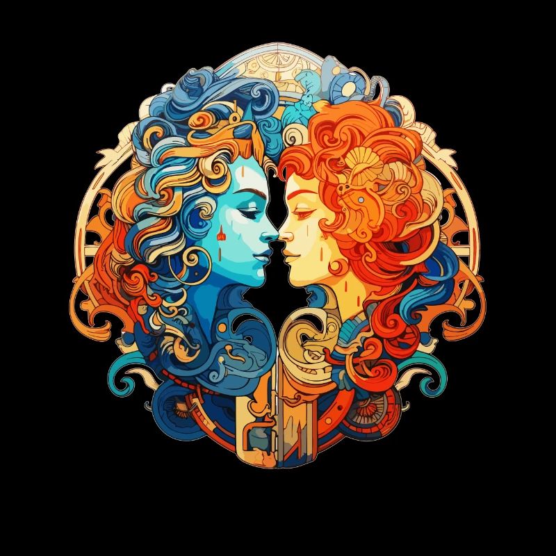 Check Your Gemini Compatibility - Gemini Women