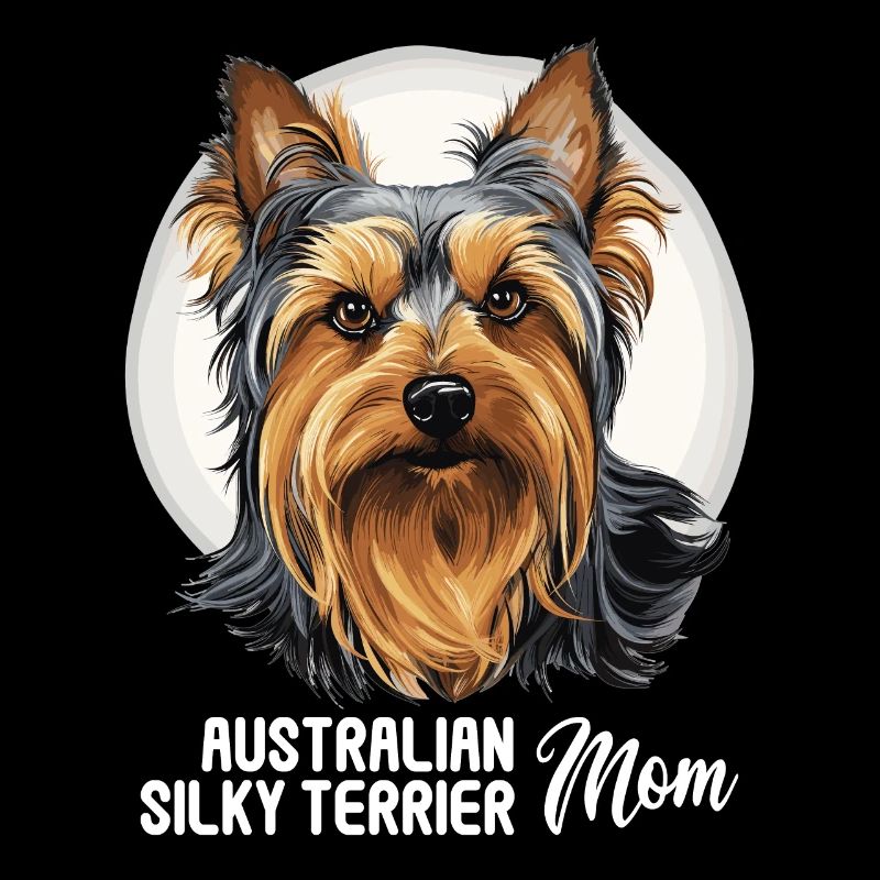 Australian Silky Terrier