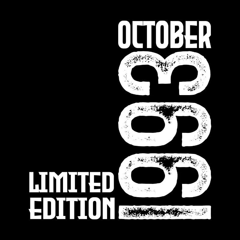 October 1993 Anniversary Gift. October 1993.