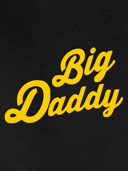 Big daddy