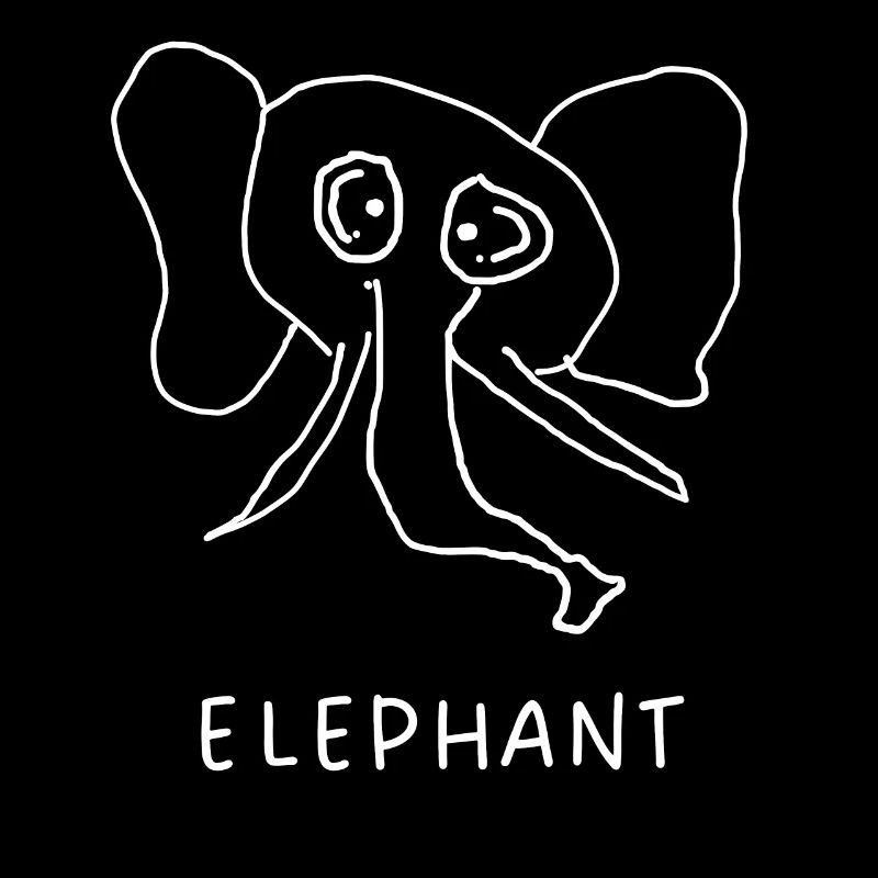 Éléphant
