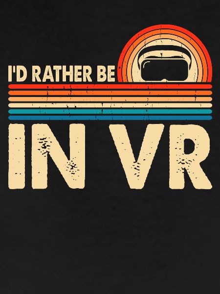 VR Virtual Reality