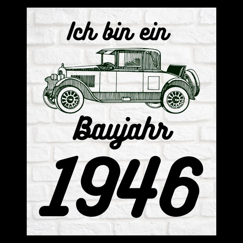 Oldtimer 1946