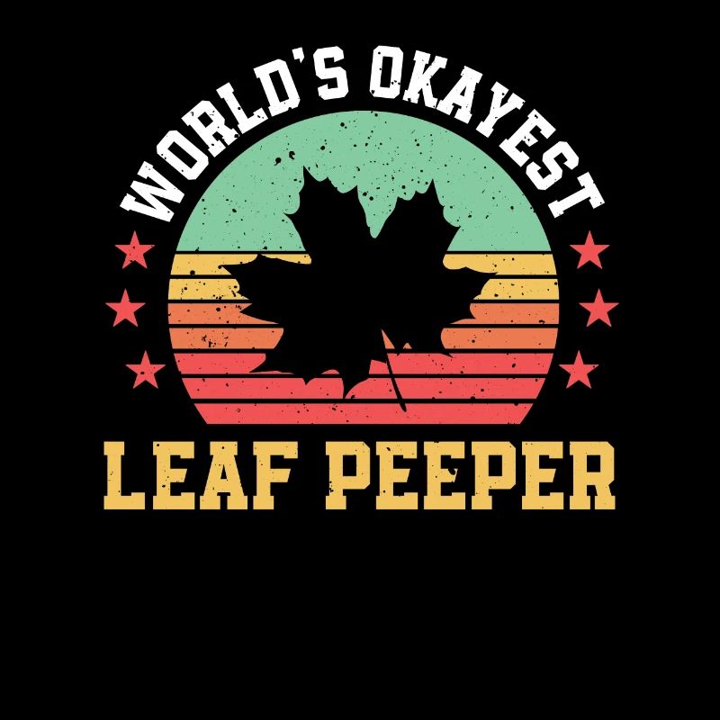 Drôle de cadeau Leafpeer