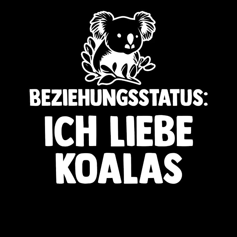Koalabär Koala