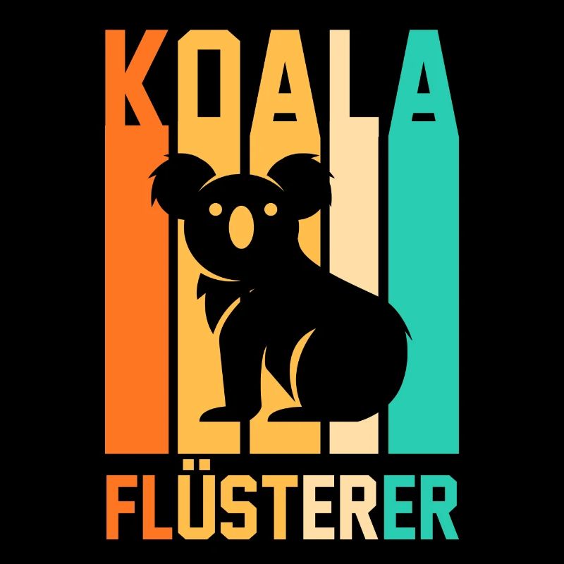 Koalabär Koala
