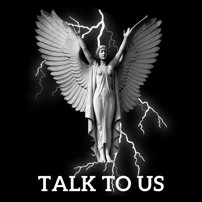 Engel Blitz Talk to us