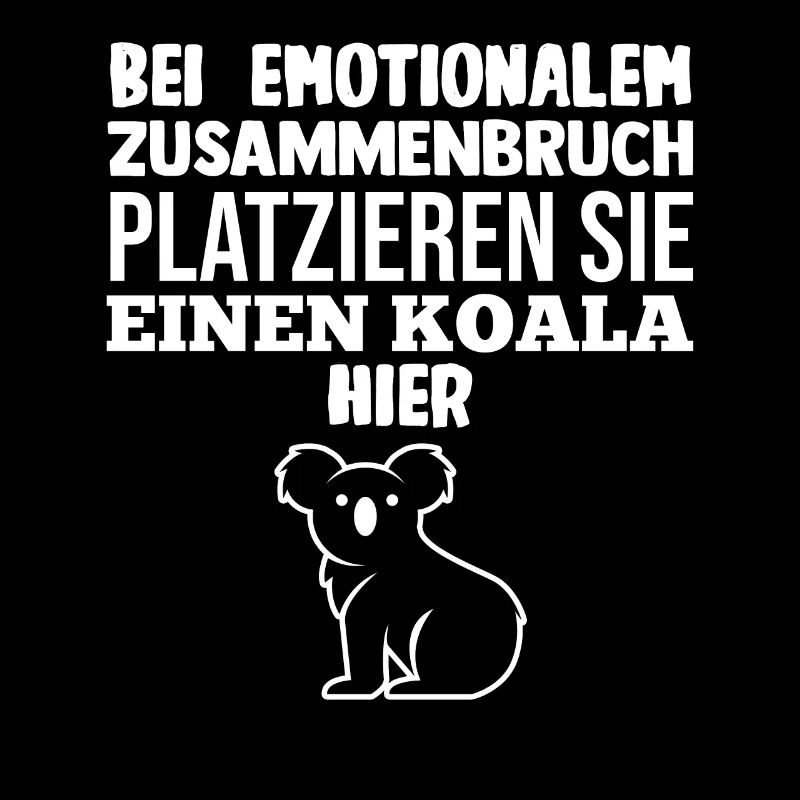 Koalabär Koala