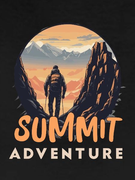 SUMMIT ADVENTURE