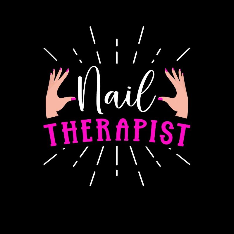 Nail Tech Manicure Nail Technician