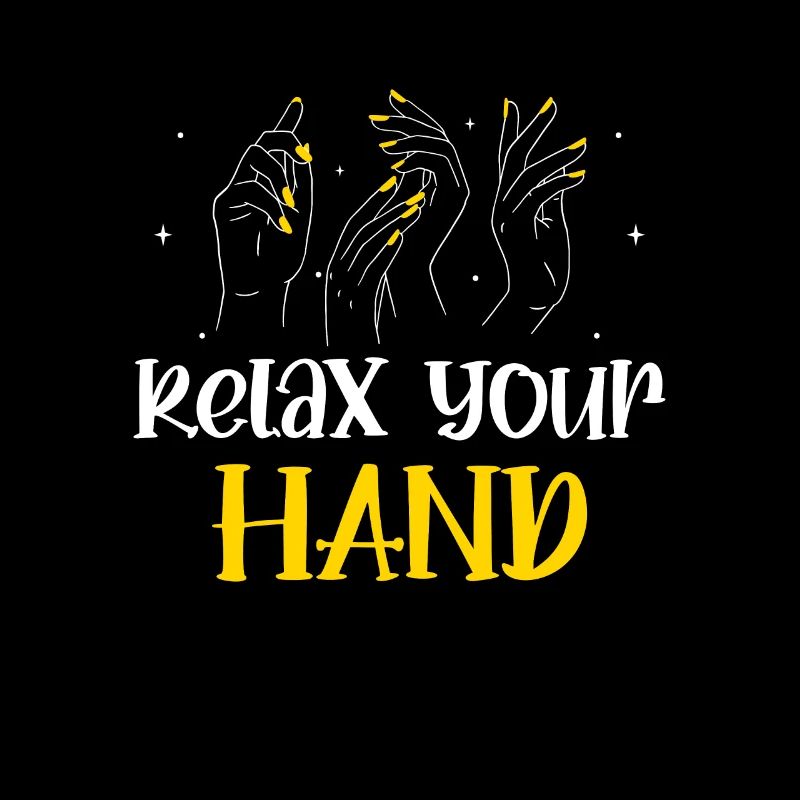 Nail Tech Manicure Nail Technician