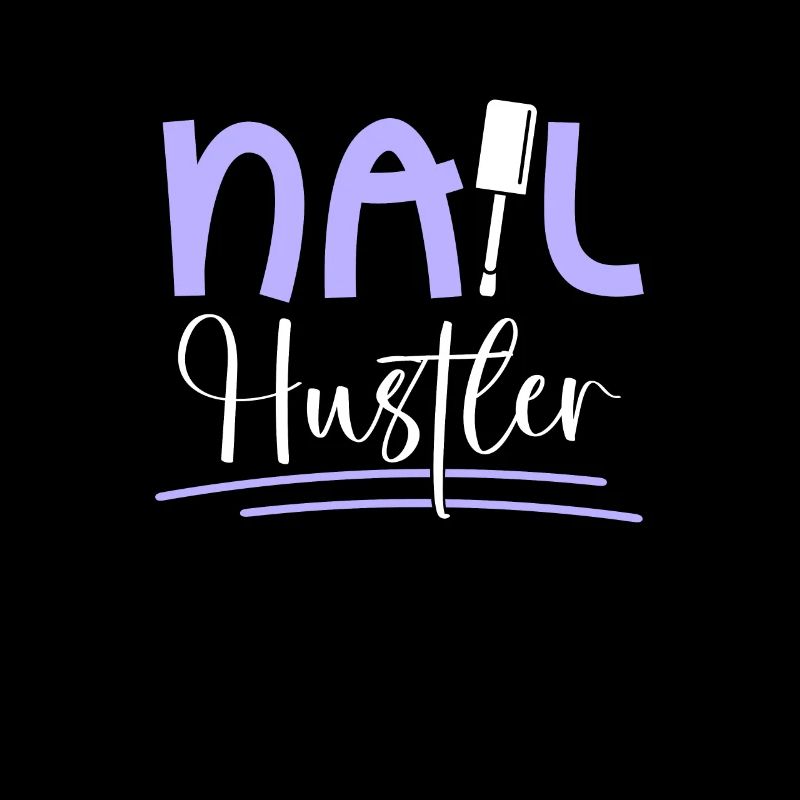 Nail Tech Maniküre Nail Technikerin