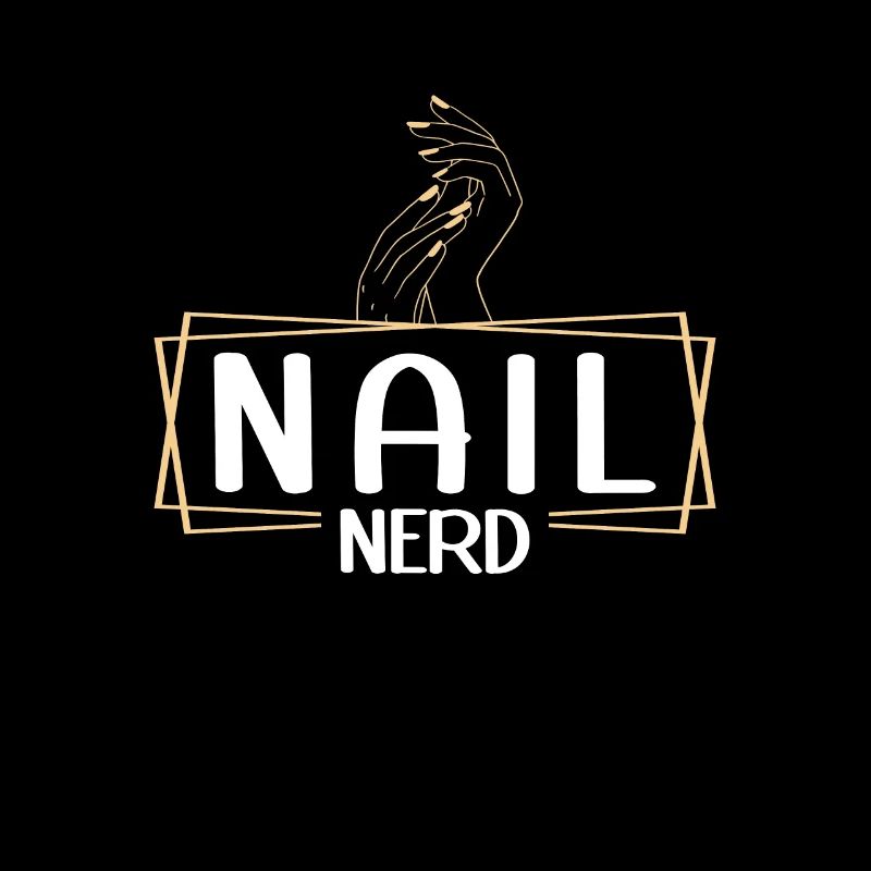 Nail Tech Manucure Technicienne des ongles
