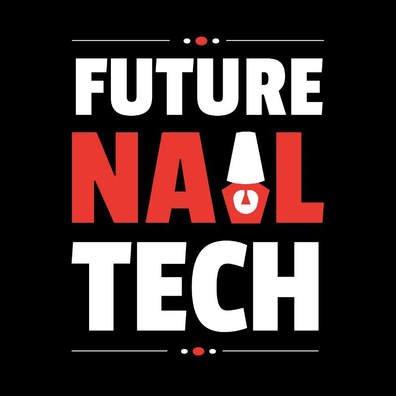 Nail Tech Manucure Technicienne des ongles