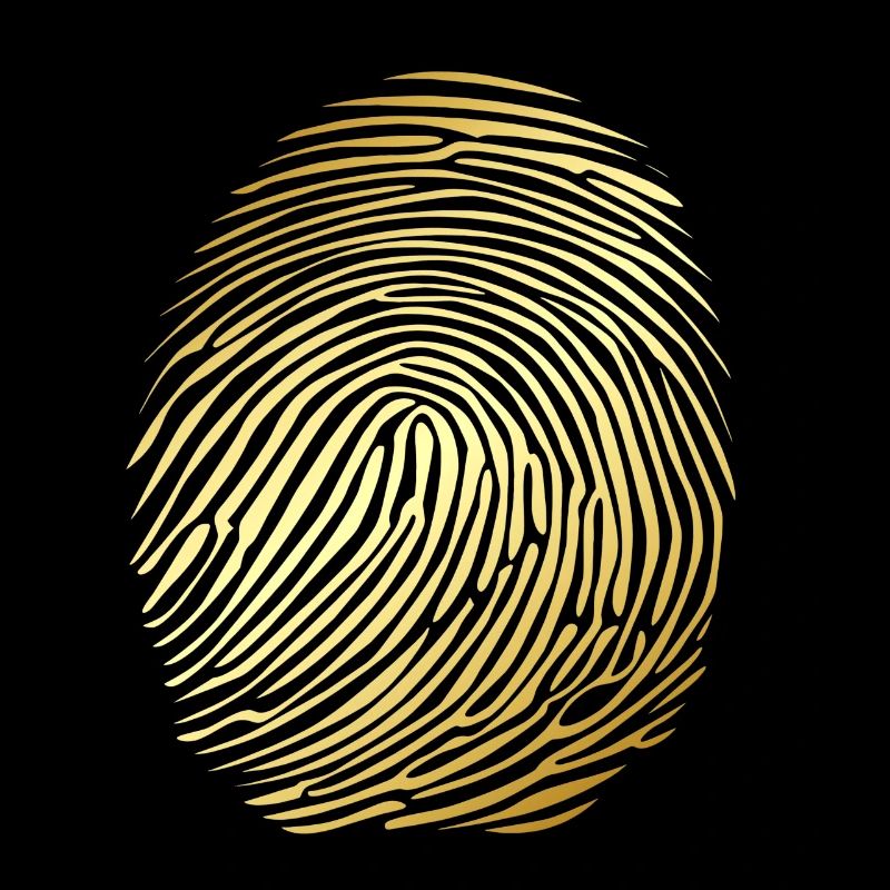 EMPREINTES DIGITALES
