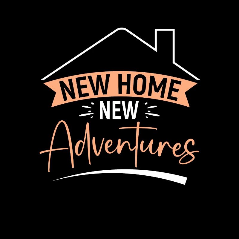 Neuer Hauseigentümer Hauseigentümer