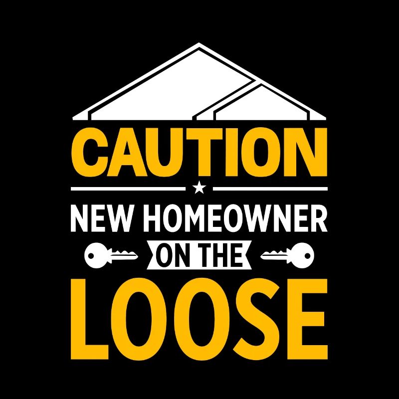 Neuer Hauseigentümer Hauseigentümer