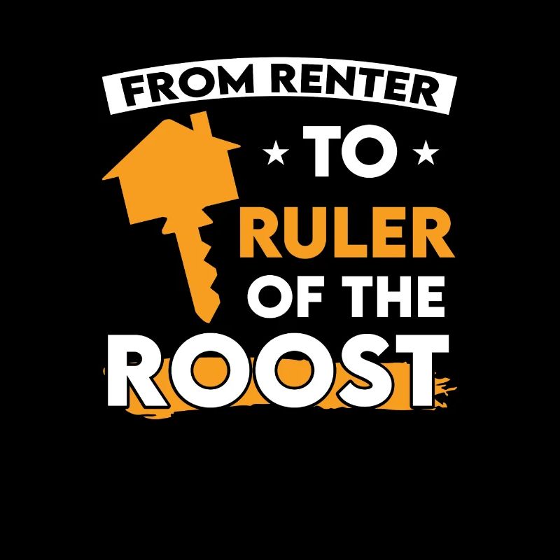 Neuer Hauseigentümer Hauseigentümer