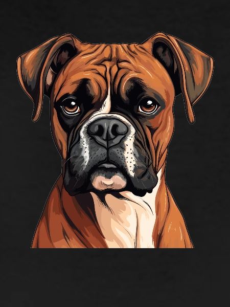 Dog Boxer