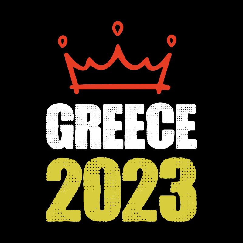Grèce 2023