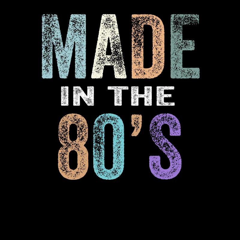 80's The 80s Music