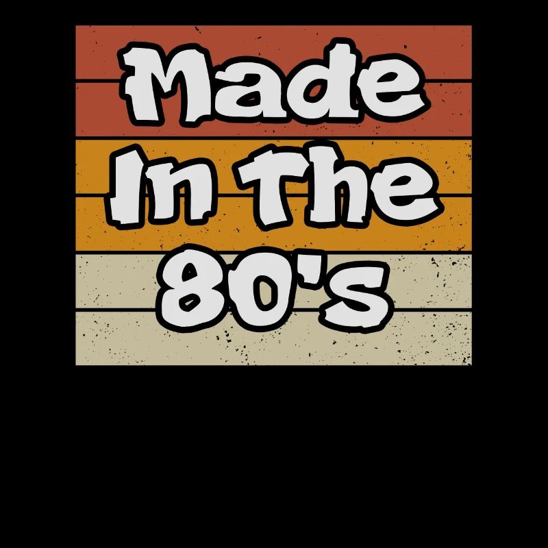 80's The 80s Music