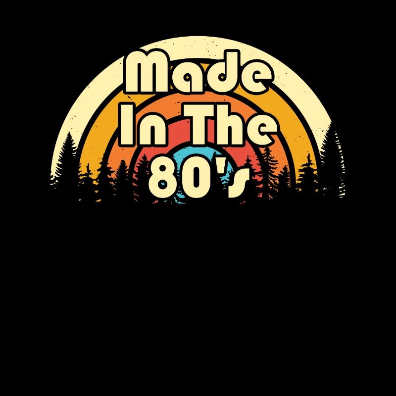 80's The 80s Music