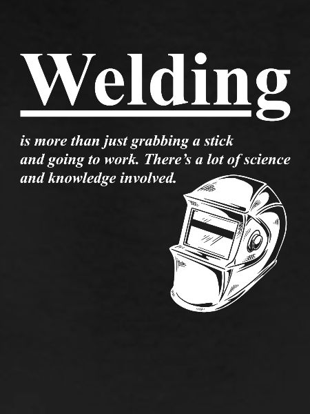 Welding Definition