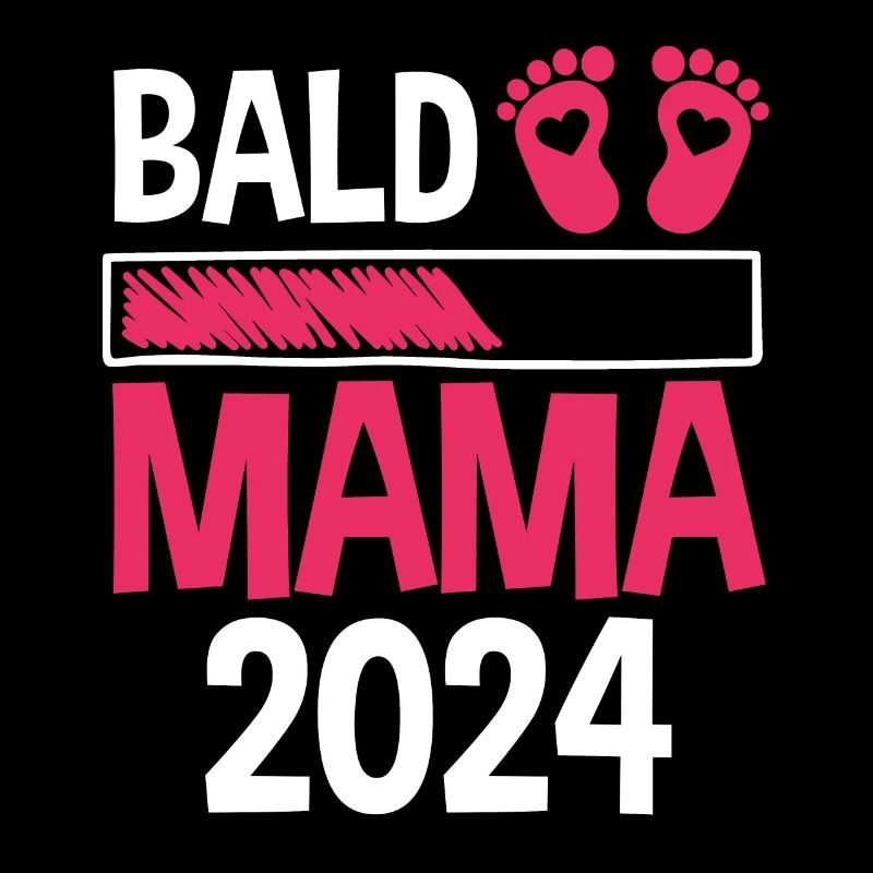 Werdende Mama 2024