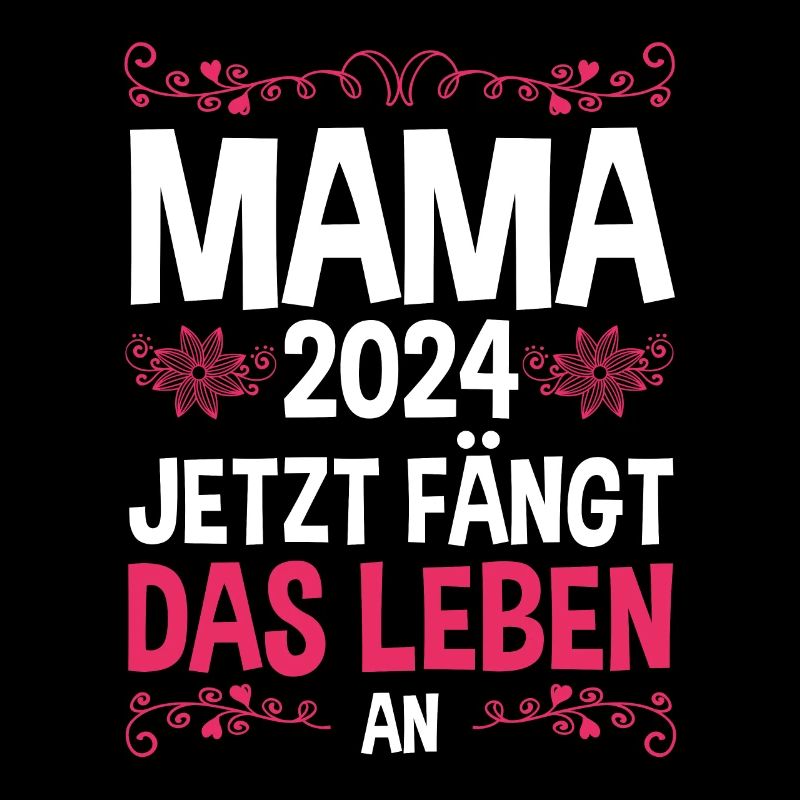 Werdende Mama 2024