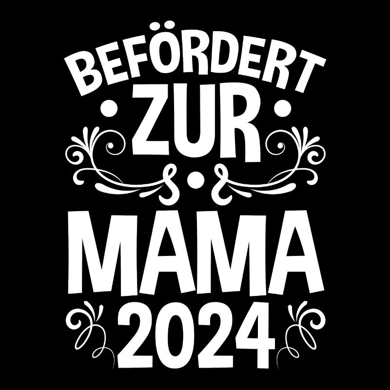 Werdende Mama 2024