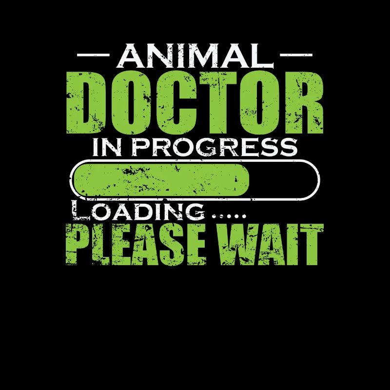 Animal Doctor in Progress Loading Please wait