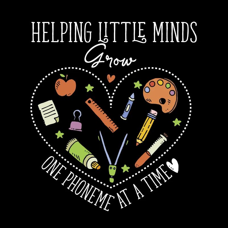 Professeur d’anglais langue seconde Aider les petits esprits à développer un phonème