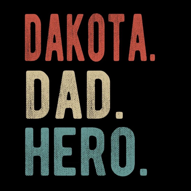 Dakota Papa Held