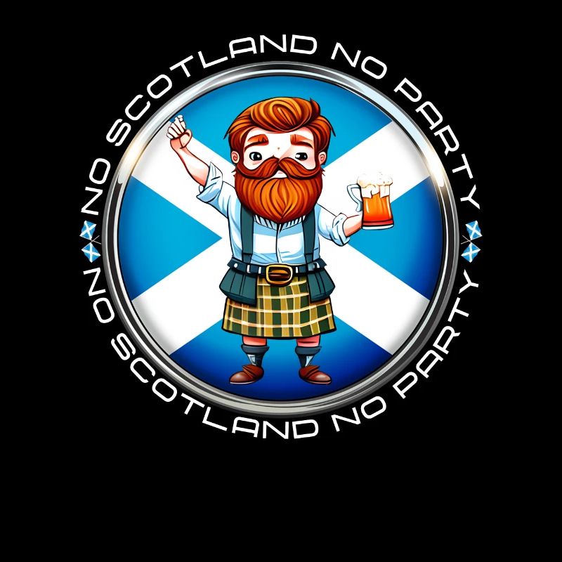 Pas d’Ecosse Pas de Parti Ecossais