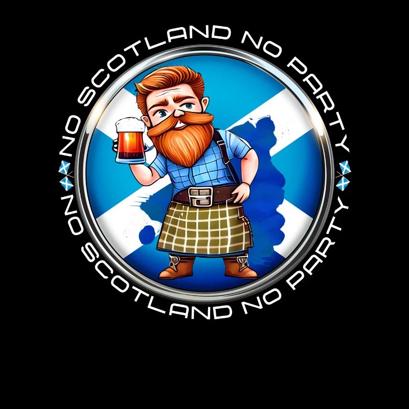 Pas d’Ecosse Pas de Parti Ecossais