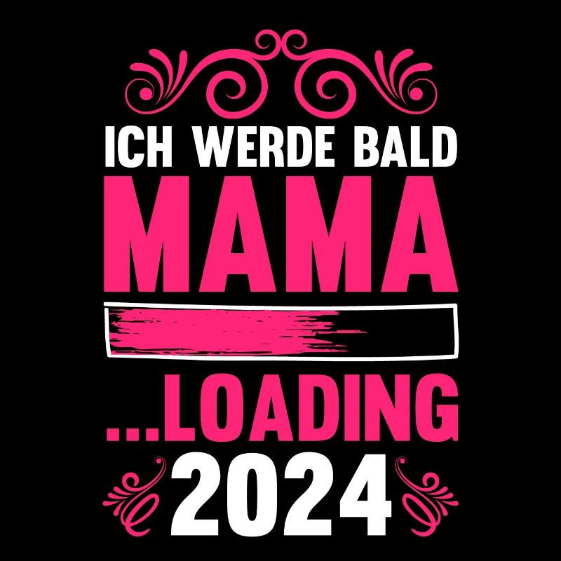 Werdende Mama 2024