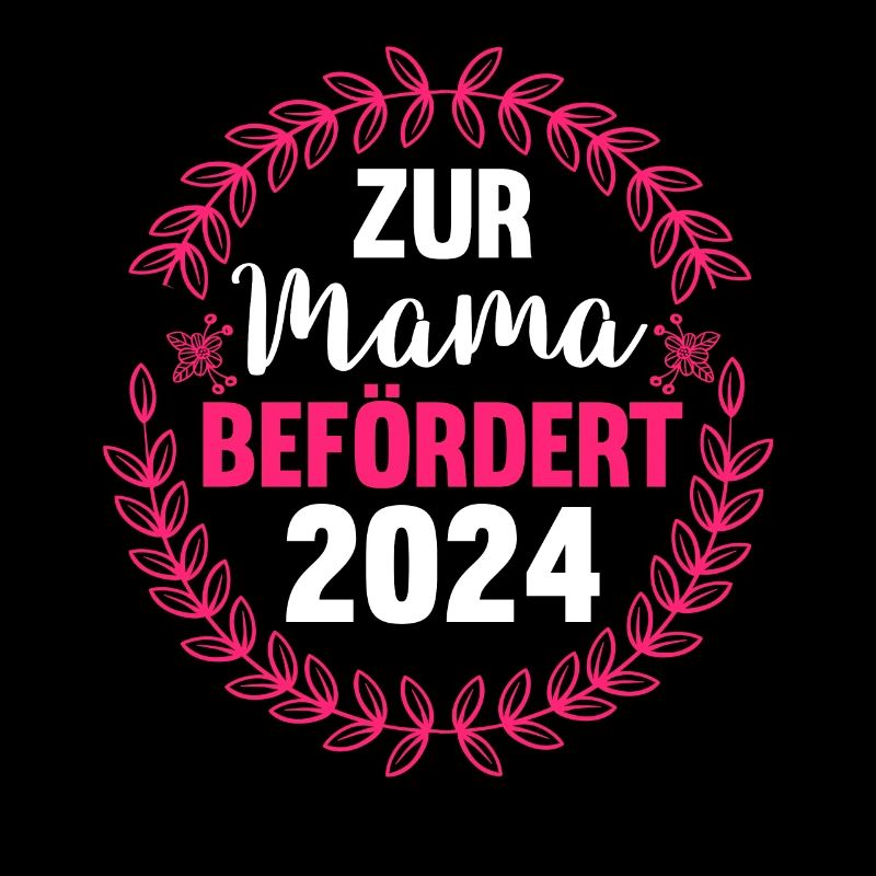 Werdende Mama 2024