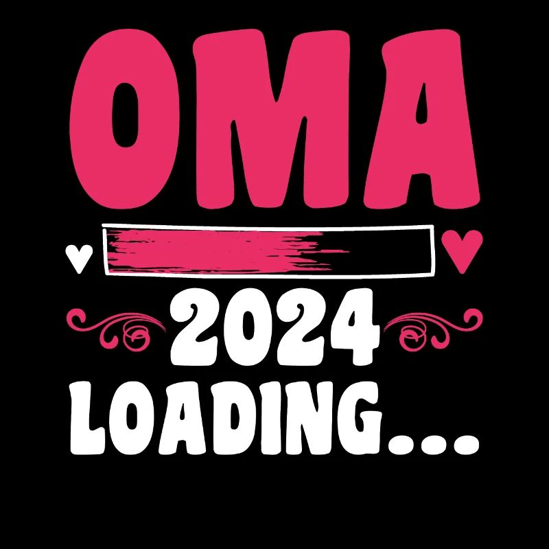 Werdende Oma 2024