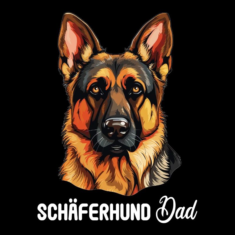 Dog Shepherd