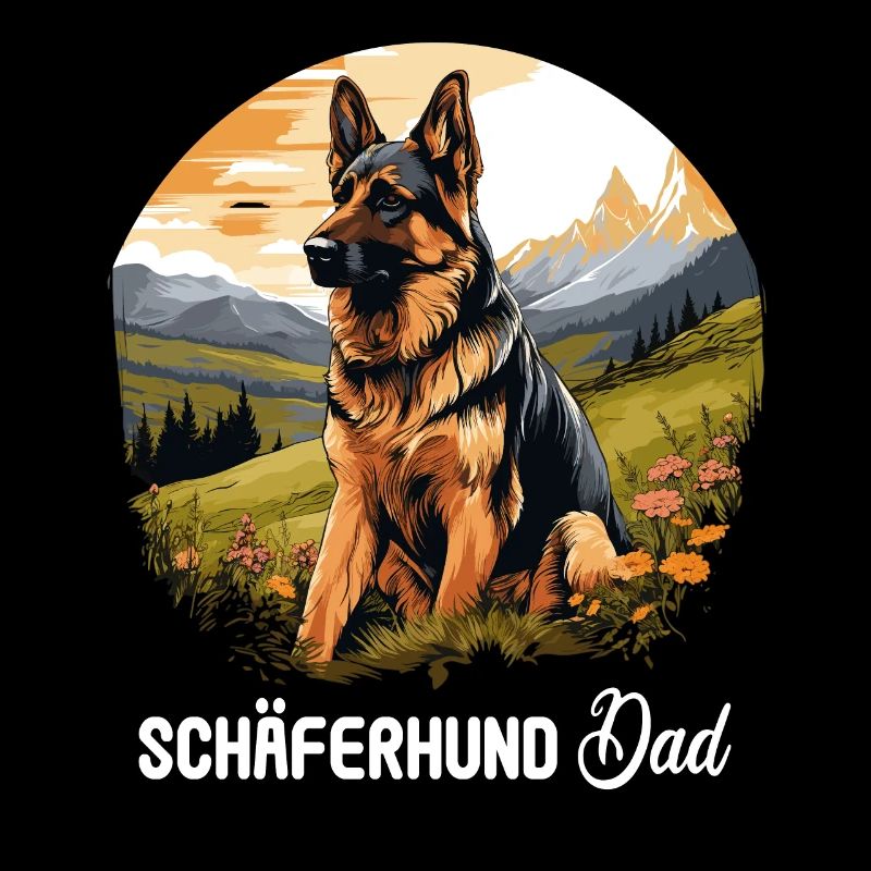 Dog Shepherd