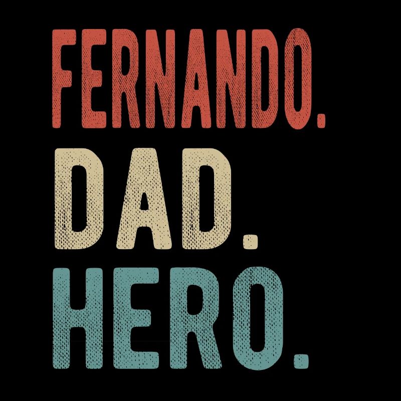 Fernando Papa Héros