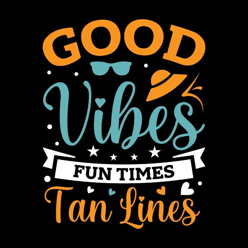 summer Typography