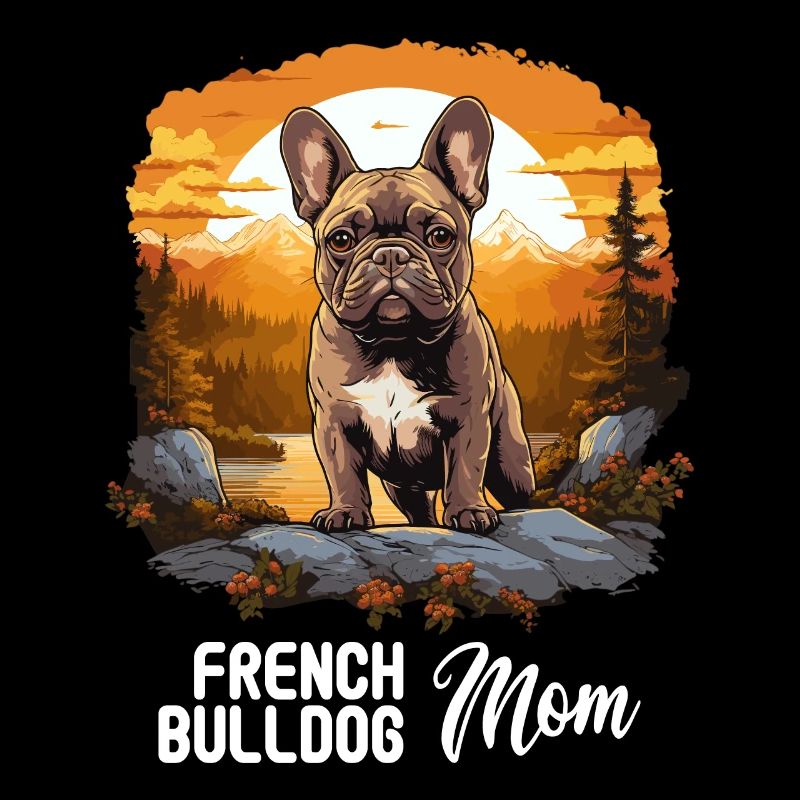 Chien Bouledogue Français